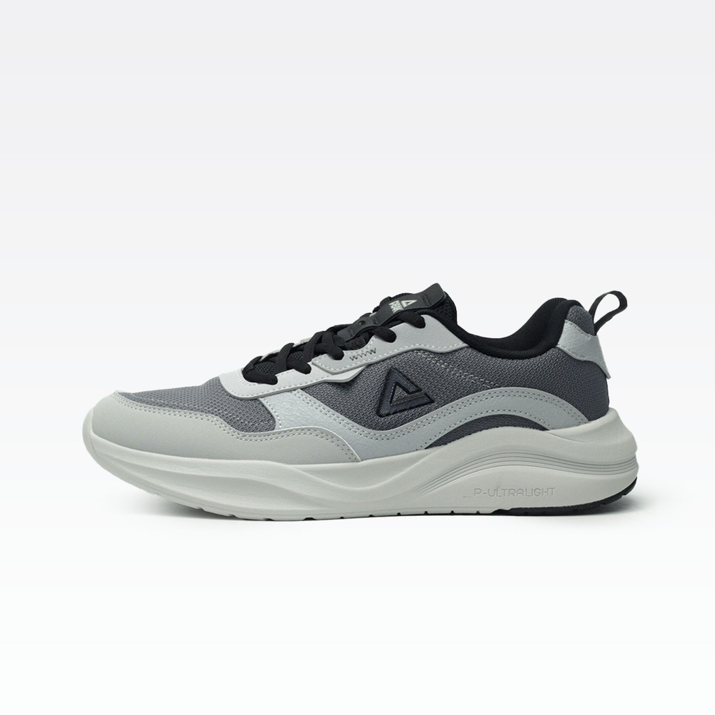 Peak Training Shoes Lt.Grey/Grey Lt.Grey/Grey