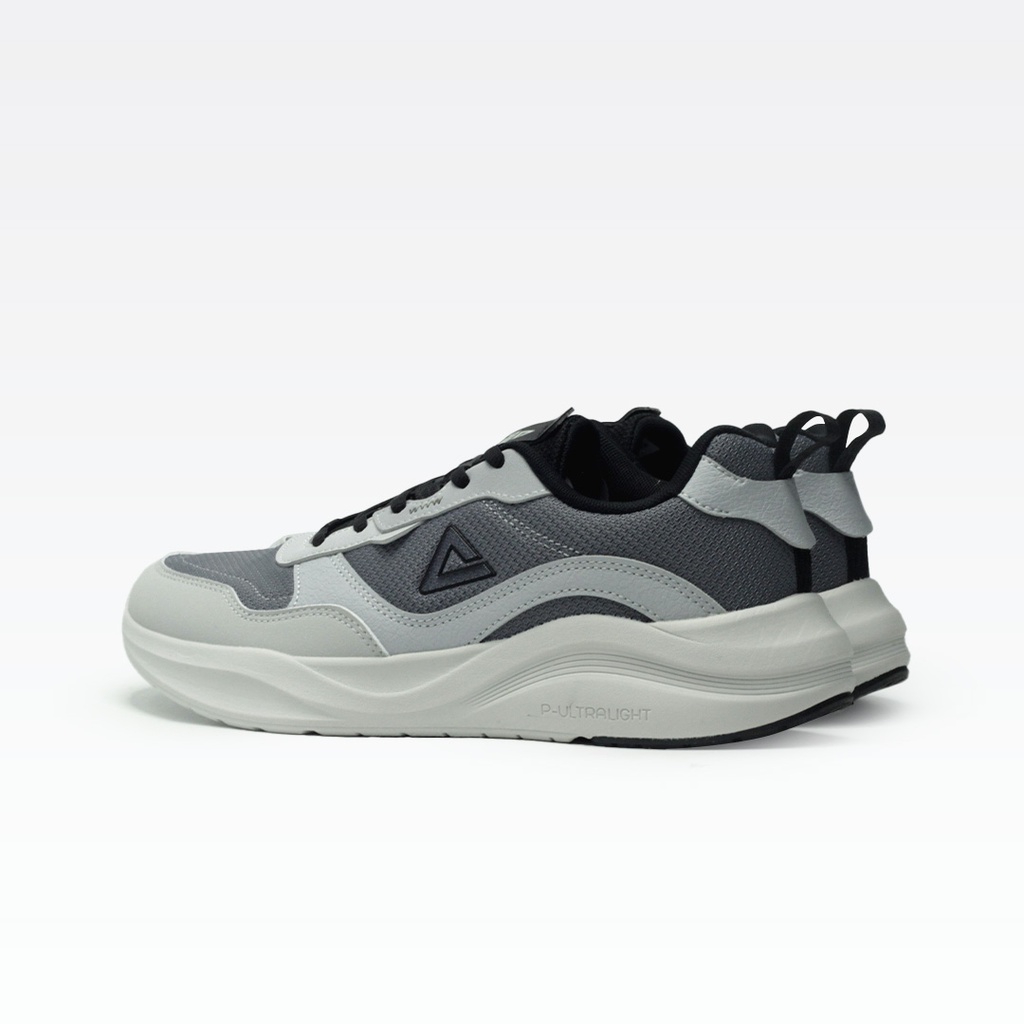 Peak Training Shoes Lt.Grey/Grey Lt.Grey/Grey