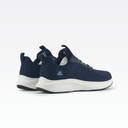 Peak Casual Shoes Navy/White