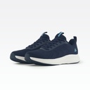 Peak Casual Shoes Navy/White