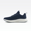 Peak Casual Shoes Navy/White