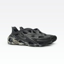 Peak Taichi Sandals Dk.Grey/Khaki