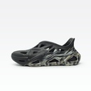 Peak Taichi Sandals Dk.Grey/Khaki