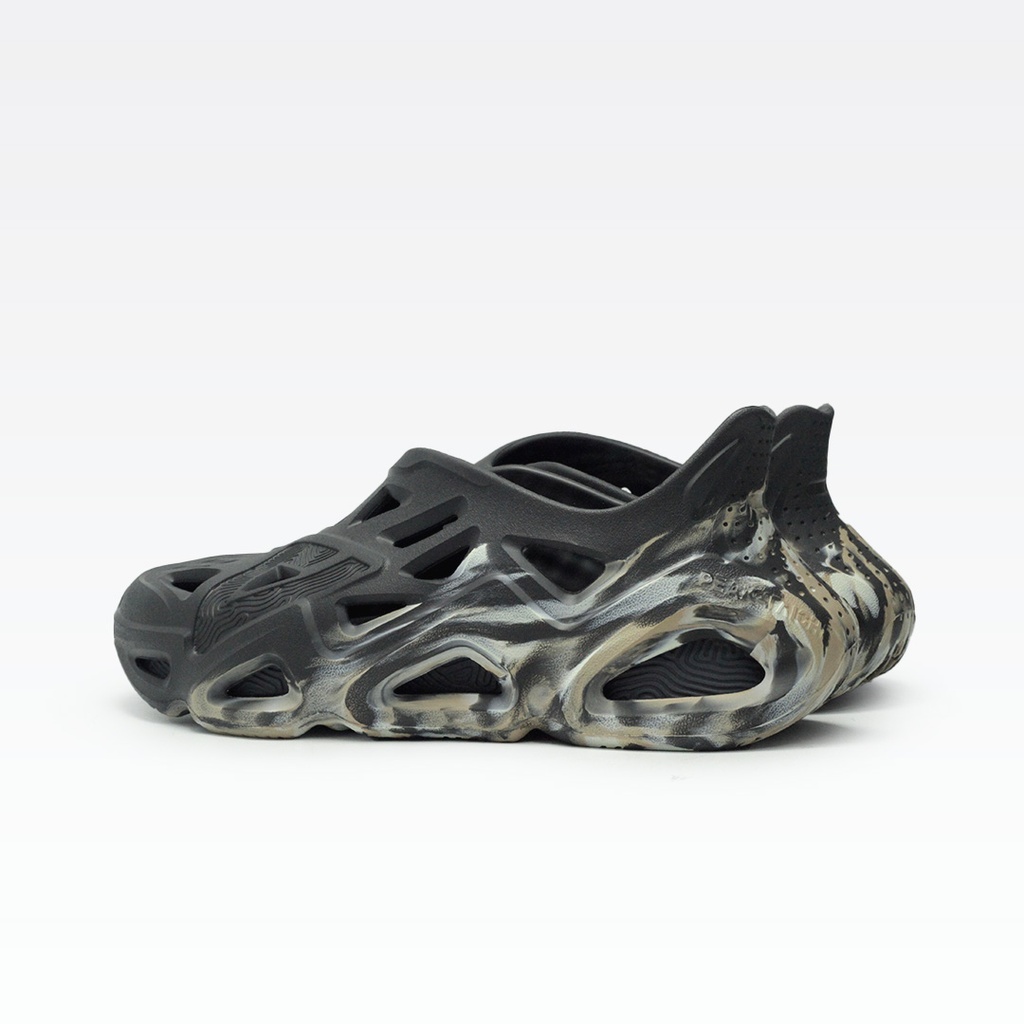 Peak Taichi Sandals Dk.Grey/Khaki
