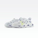 Peak Taichi Sandals White/Purple