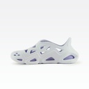 Peak Taichi Sandals White/Purple