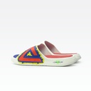 Peak Taichi Slippers Beige/Orange