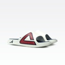 Peak Taichi Sports Slippers Off White/Navy
