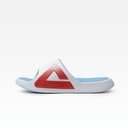 Peak Taichi Slippers White/Tropical Blue