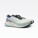 Peak Taichi Running Shoes White/Blue White/Blue
