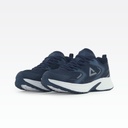 Peak Casual Shoes Navy/Dark Blue