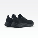 Peak Casual Shoes Black/Magnetic Grey