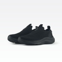 Peak Casual Shoes Black/Magnetic Grey