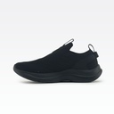 Peak Casual Shoes Black/Magnetic Grey