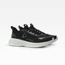 Peak Running Shoes Black/White