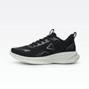 Peak Running Shoes Black/White