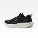 Peak Running Shoes Black/White