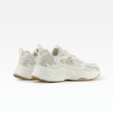 Peak Taichi Retro Casual Shoes White/Pink