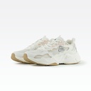 Peak Taichi Retro Casual Shoes White/Pink