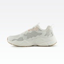 Peak Taichi Retro Casual Shoes White/Pink