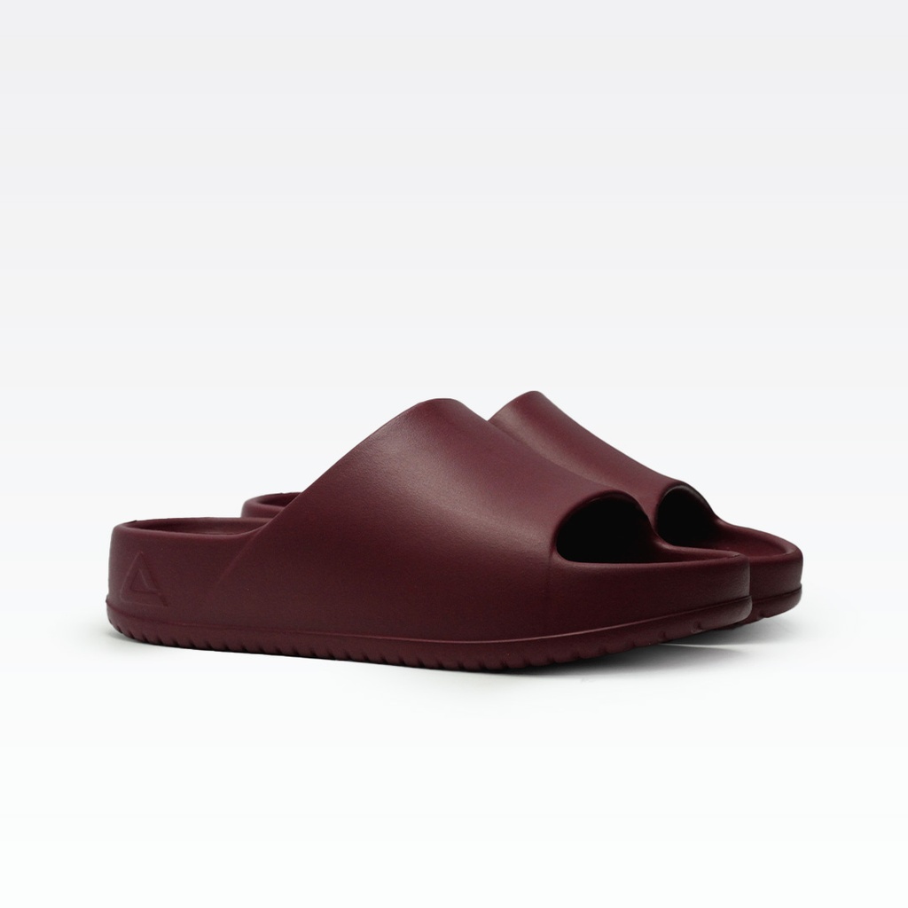 Ecosun 2 Burgundy