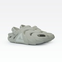 Peak Taichi Sandals Rice Grey