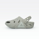 Peak Taichi Sandals Rice Grey