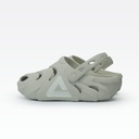 Peak Taichi Sandals Rice Grey