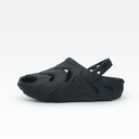 Peak Taichi Sandals Rice Grey