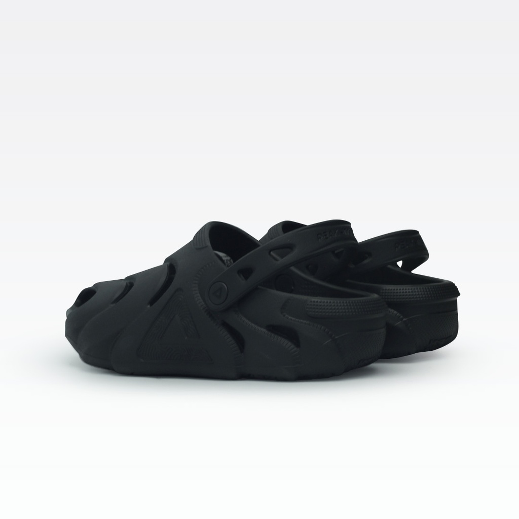 Peak Taichi Sandals Rice Grey