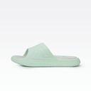 Peak Taichi Slippers Gouache Green