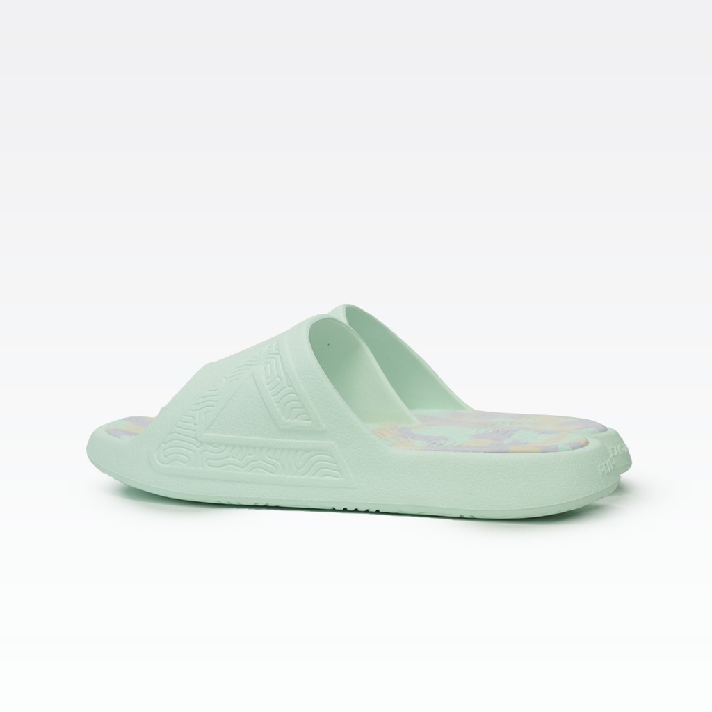 Peak Taichi Slippers Gouache Green
