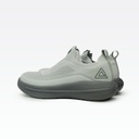 Peak Taichi Casual Shoes White Grey/Paloma Grey