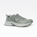 Peak Casual Shoes Grey/Silver Gray/Pagoda Blue