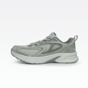 Peak Casual Shoes Grey/Silver Gray/Pagoda Blue