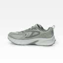 Peak Casual Shoes Grey/Silver Gray/Pagoda Blue