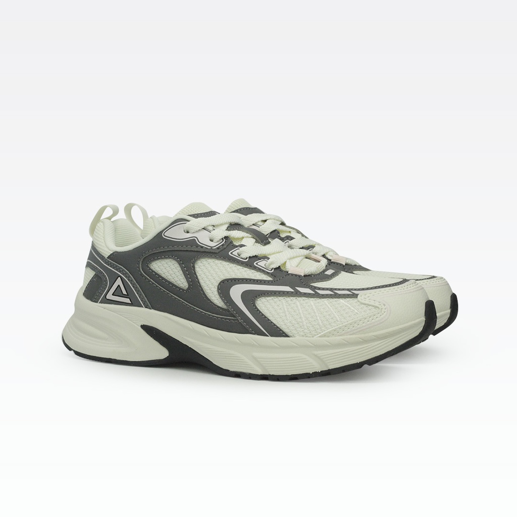 Peak Casual Shoes Paloma Grey/Beige