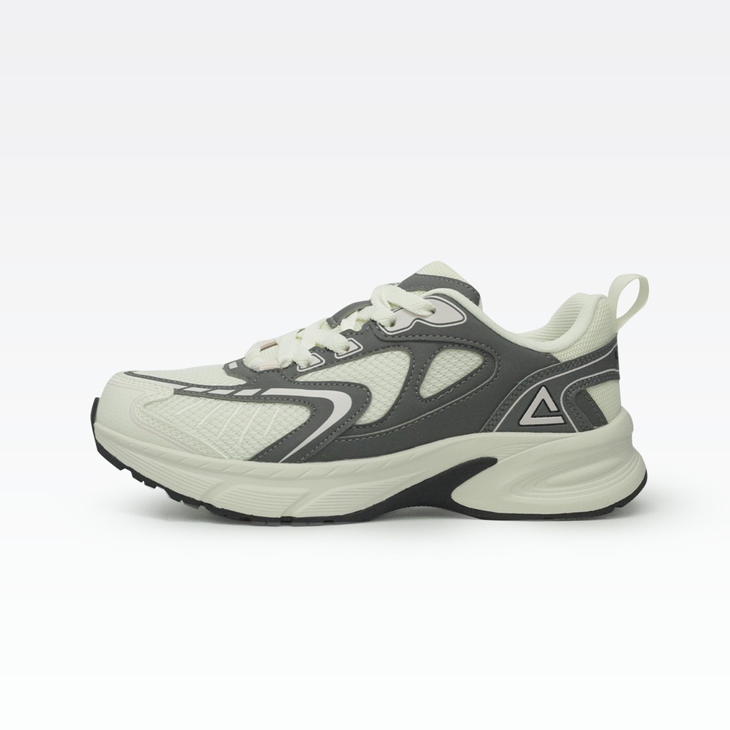 Peak Casual Shoes Paloma Grey/Beige