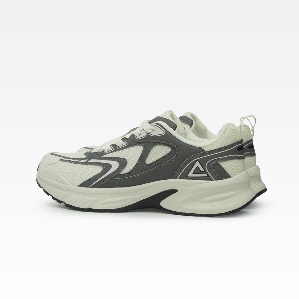 Peak Casual Shoes Paloma Grey/Beige