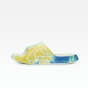 Peak Taichi Sports Slippers Jade/Blue