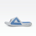 Peak Taichi Sports Slippers White/Mid.Blue