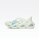 Peak Taichi Sandals Beige/Ice Blue