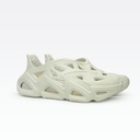 Peak Taichi Sandals Canvas White