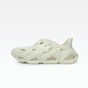 Peak Taichi Sandals Canvas White