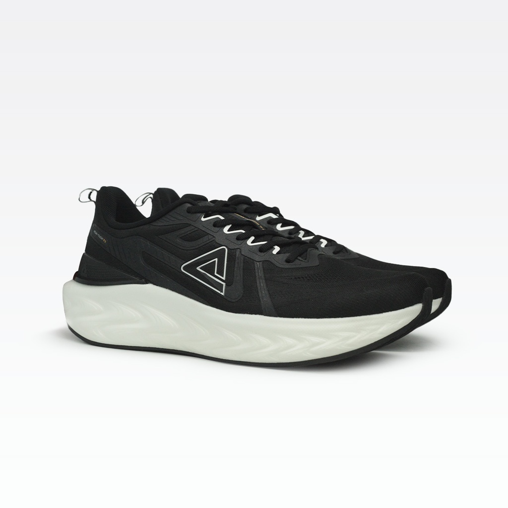 Peak 7.0 Taichi Sports Shoes Black/White