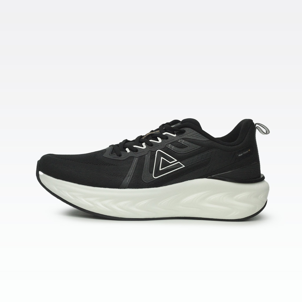 Peak 7.0 Taichi Sports Shoes Black/White