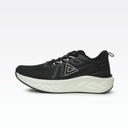 Peak 7.0 Taichi Sports Shoes Black/White
