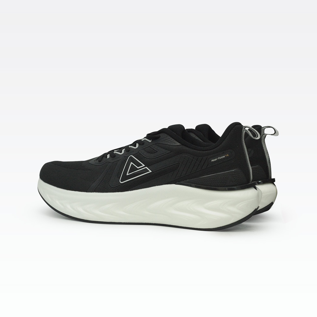 Peak 7.0 Taichi Sports Shoes Black/White