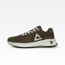 Peak P-Ultralight Sports Shoes Coffee/Brown