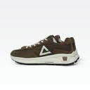 Peak P-Ultralight Sports Shoes Coffee/Brown